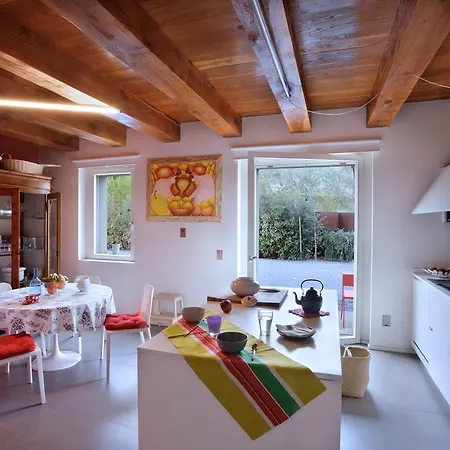 Villa Alba *