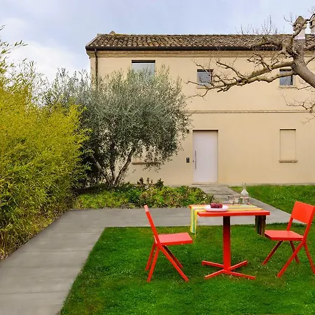 Villa Alba